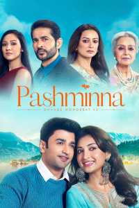 voir serie Pashminna – Dhaage Mohabbat Ke en streaming