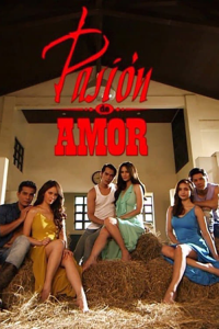 Pasión de Amor streaming