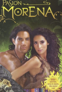 voir serie Pasión Morena en streaming