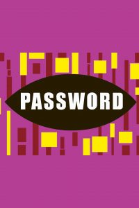 voir serie Password en streaming