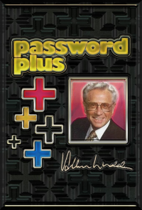 voir serie Password Plus en streaming