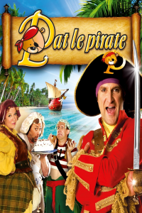 voir serie Pat le pirate en streaming