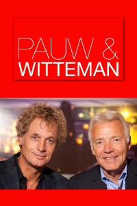 voir Pauw & Witteman saison 2 épisode 6