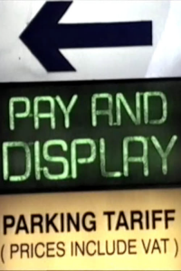 voir serie Pay and Display en streaming