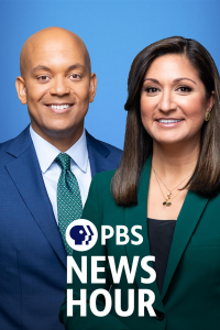 voir serie PBS News Hour en streaming