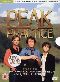 voir Peak Practice saison 2 épisode 4