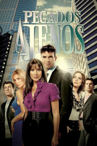 voir serie Pecados Ajenos en streaming