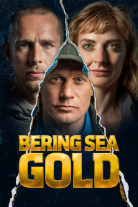 voir Pêcheurs d'or Saison 12 en streaming 