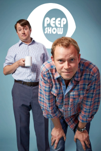 voir Peep Show Saison 2 en streaming 