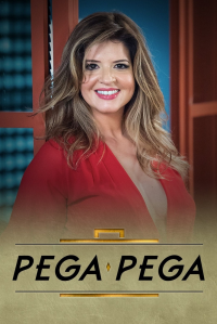 Pega Pega Saison 1 en streaming français