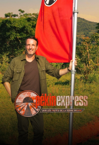 voir serie Pékin Express en streaming