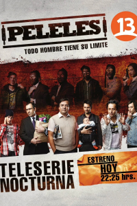 voir serie Peleles en streaming