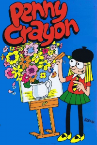 voir serie Penny Crayon en streaming