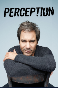 voir Perception saison 1 épisode 5