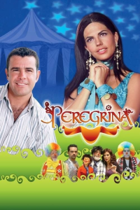 voir serie Peregrina en streaming