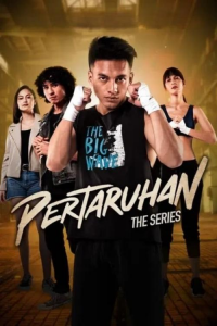 voir serie Pertaruhan The Series en streaming