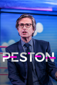 voir serie Peston en streaming