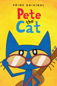 voir Pete le chat saison 2 épisode 28