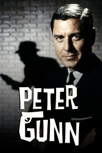 voir serie Peter Gunn en streaming