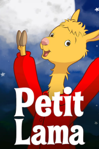 voir Petit lama saison 1 épisode 21