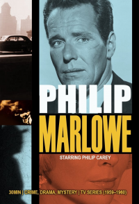 voir Philip Marlowe Saison 1 en streaming 