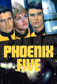 voir Phoenix Five saison 1 épisode 19