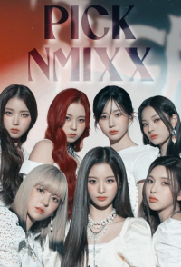 voir PICK NMIXX Saison 4 en streaming 