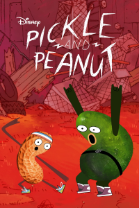 voir serie Pickle & Peanut en streaming