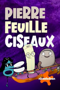 voir Pierre, Feuille, Ciseaux saison 1 épisode 36