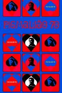 Pigmalião 70 saison 1 épisode 3