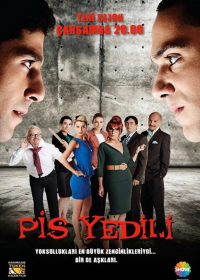 voir serie Pis Yedili en streaming