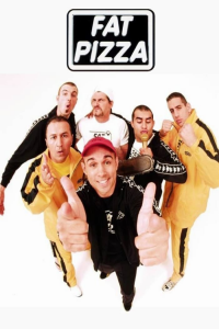 voir serie Pizza en streaming