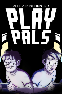 voir serie Play Pals en streaming