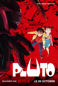 voir Pluto saison 1 épisode 2