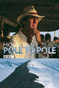 voir serie Pole to Pole en streaming