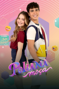 Poliana Moça saison 1 épisode 136