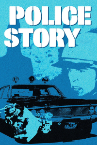 Police Story streaming