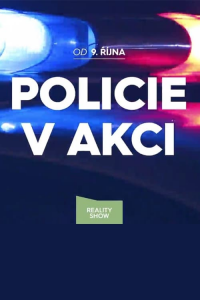 voir Policie v akci Saison 3 en streaming 