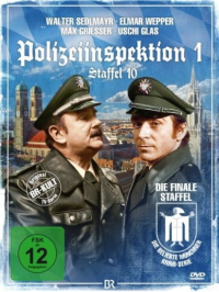 voir serie Polizeiinspektion 1 en streaming