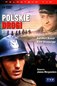 voir serie Polskie drogi en streaming