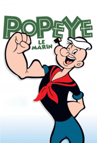 voir Popeye le marin Saison 2 en streaming 