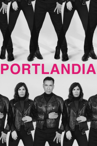 voir serie Portlandia en streaming