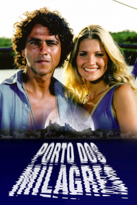 voir Porto dos Milagres saison 1 épisode 23