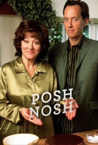 voir serie Posh Nosh en streaming