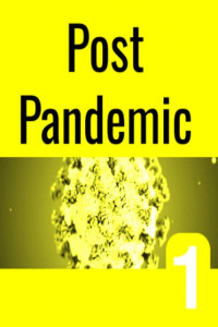 voir Post Pandemic Saison 3 en streaming 