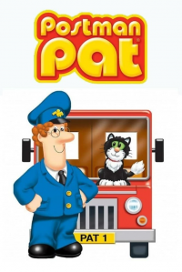 voir serie Postman Pat en streaming