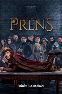 voir Prens Saison 1 en streaming 