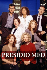 voir serie Presidio Med en streaming