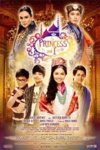 voir Princess and I Saison 1 en streaming 