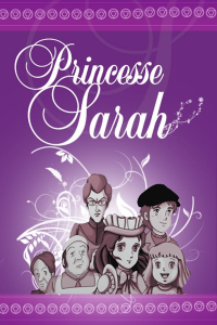 Princesse Sarah saison 1 épisode 3